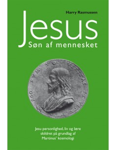 Jesus - Søn af mennesket
