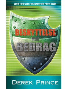 Beskyttelse mod bedrag