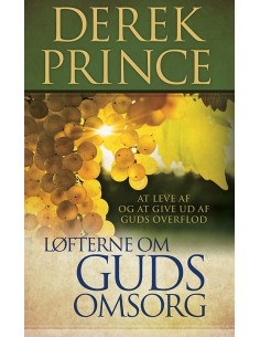 Løfterne om Guds omsorg