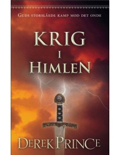 Krig i Himlen
