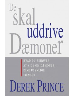 De skal uddrive dæmoner
