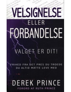 Velsignelse eller...