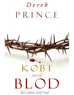 Købt med blod