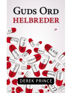 Guds ord helbreder