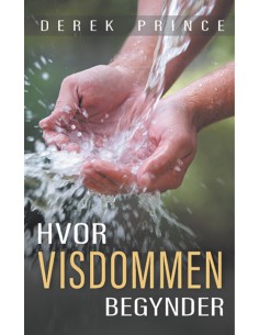 Hvor visdommen begynder