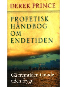 Profetisk håndbog om endetiden