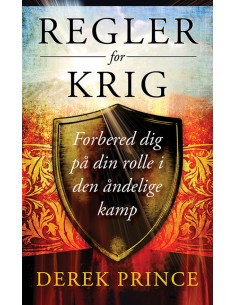 Regler for krig