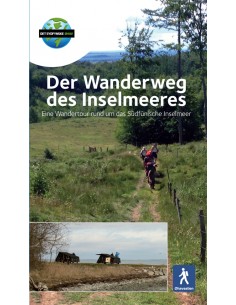 Der Wanderweg des...