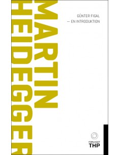 Martin Heidegger