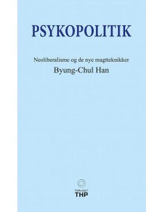 Psykopolitik