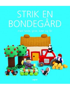 Strik en bondegård