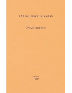 Det kommende fællesskab