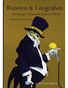 Kunsten & Litografien