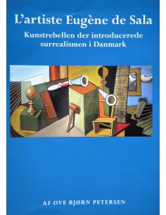 L'artiste Eugène de Sala