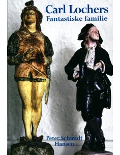 Carl Lochers fantastiske...