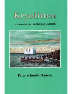 Kryolitten