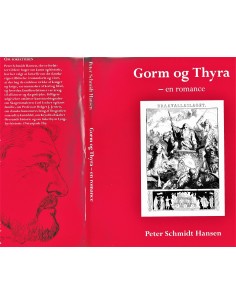 Gorm og Thyra - en romance