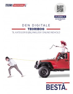 Den Digitale Teoribog