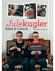 Julekugler