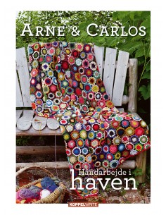 Håndarbejde i haven