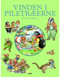 Vinden i piletræerne