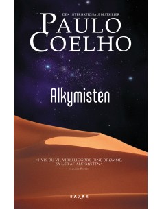 Alkymisten (Paperback)