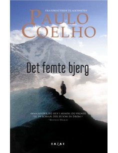 Det femte bjerg