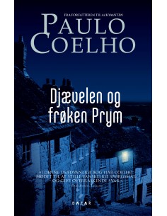 Djævelen og frøken Prym