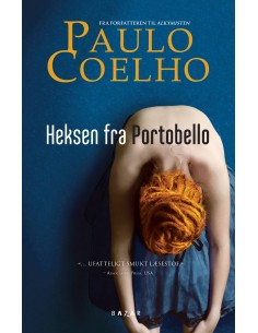 Heksen fra Portobello