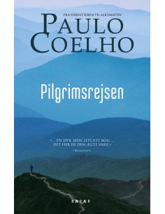Pilgrimsrejsen