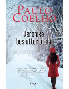 Veronika beslutter at dø