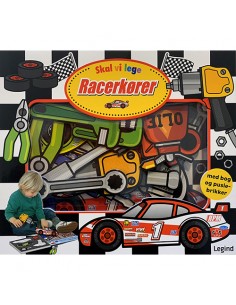 Skal vi lege Racerkører