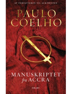 Manuskriptet fra Accra...