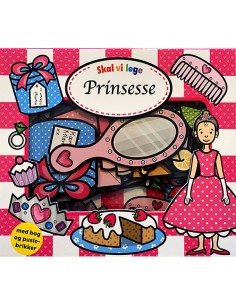 Skal vi lege Prinsesse