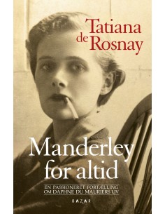 Manderley for altid
