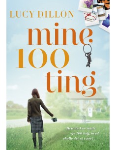 Mine 100 ting