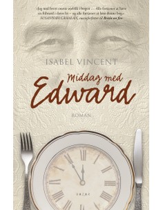 Middag med Edward