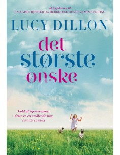 Det største ønske