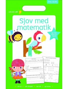 Sjov med matematik