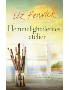 Hemmelighedernes Atelier