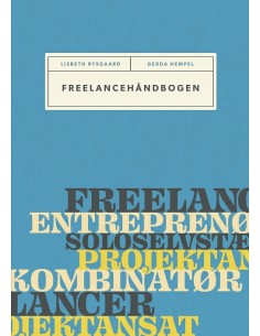 Freelancehåndbogen