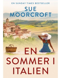 En sommer i Italien