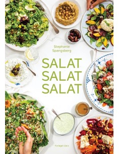 Salat, salat, salat