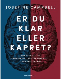 Er du klar eller kapret?