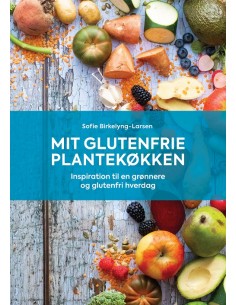 Mit glutenfrie plantekøkken