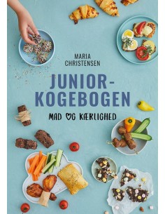 Juniorkogebogen