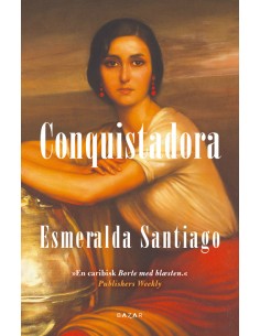 Conquistadora