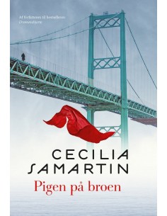 Pigen på broen