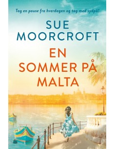 En sommer på Malta