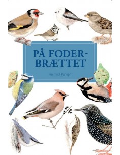 På Foderbrættet - display...